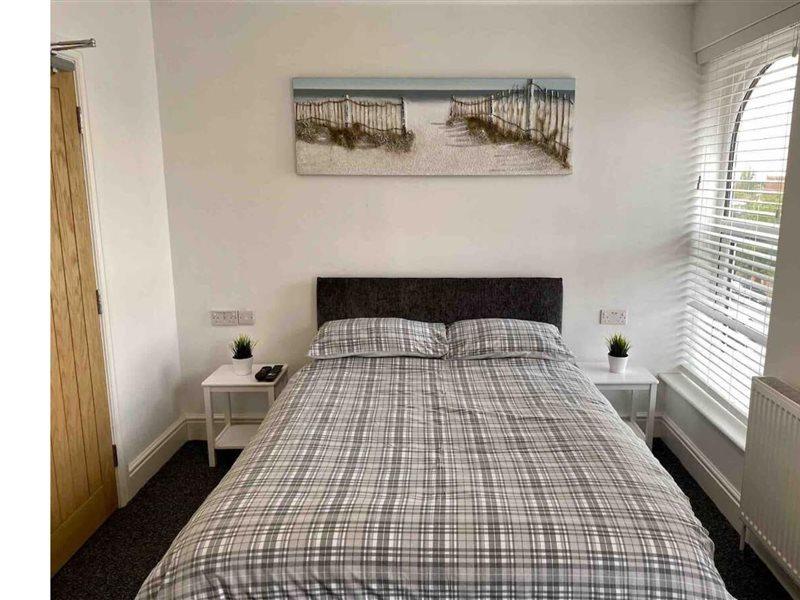 Oyo Hillcrest Studio Apartments Cleethorpes Exterior foto